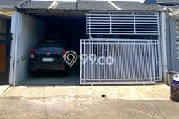 Hunian Cantik Minimalis Lb 45m2 di Bojongsoang, Bandung Hunian Cantik Minimalis Lb 45m2 di Bojongsoang, Bandung