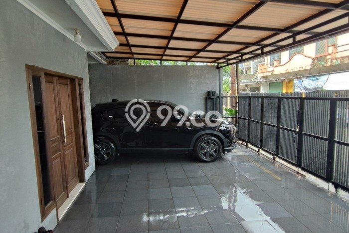 Dijual Cepat Rumah Bagus Siap Huni LB 160m2 di Bojongsoang, Bandung Dijual Cepat Rumah Bagus Siap Huni LB 160m2 di Bojongsoang, Bandung