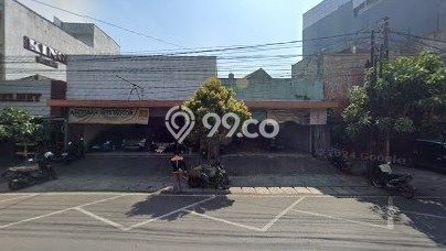 Unit Ruko Dijual di Bandung LT 420m2 & LB 420m2 Unit Ruko Dijual di Bandung LT 420m2 & LB 420m2