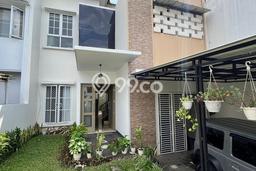 Jual Rumah Luas Megah Dengan View Cantik di Cigadung, Bandung Jual Rumah Luas Megah Dengan View Cantik di Cigadung, Bandung