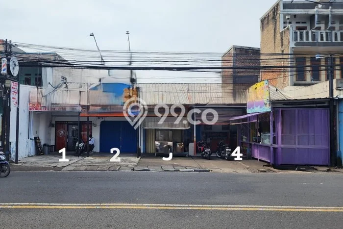 Paling Dicari! Komersial Dijual di Bandung Timur Harga Kompetitif Paling Dicari! Komersial Dijual di Bandung Timur Harga Kompetitif