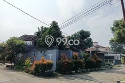 Dijual Rumah Premium dengan Fasilitas Sekitar Komplit di Antapani, Bandung Dijual Rumah Premium dengan Fasilitas Sekitar Komplit di Antapani, Bandung