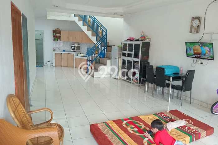 Ruko Dijual di Buah Batu LT 127m2, LB 160m2 untuk Investasi Ruko Dijual di Buah Batu LT 127m2, LB 160m2 untuk Investasi