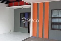 Rumah Strategis Modern Lb 36m2 di Parongpong, Bandung Barat Rumah Strategis Modern Lb 36m2 di Parongpong, Bandung Barat