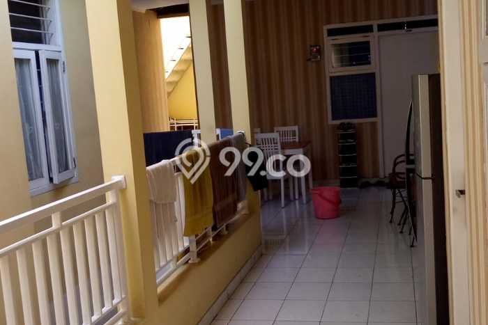 Rumah Kost untuk Dijual di Bandung Kota Punya 15 Kamar Rumah Kost untuk Dijual di Bandung Kota Punya 15 Kamar