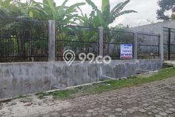 Tanah Dijual Lokasi Strategis di Bandung dengan Luas 615m2 Tanah Dijual Lokasi Strategis di Bandung dengan Luas 615m2