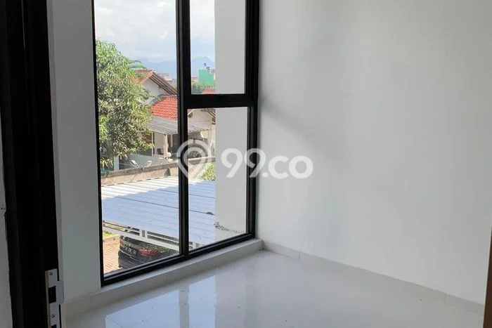 Rumah Minimalis 3 Kamar LT 84m2 di Kopo Rumah Minimalis 3 Kamar LT 84m2 di Kopo