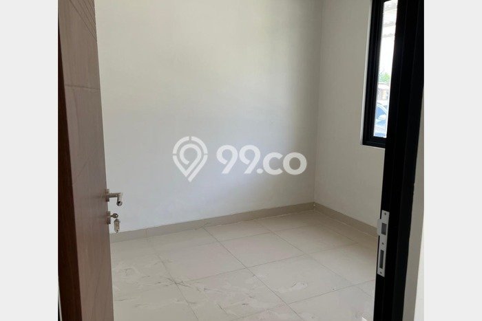 Dijual Rumah Eksklusif 3 KT di Ciwastra, Bandung Dijual Rumah Eksklusif 3 KT di Ciwastra, Bandung