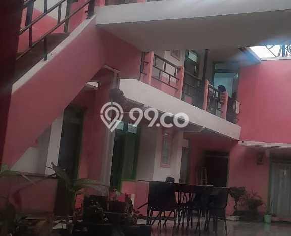 Untuk Dijual Kost di Jatinangor, Sumedang, 32 KT, 0 KM, Luas 450m2 Untuk Dijual Kost di Jatinangor, Sumedang, 32 KT, 0 KM, Luas 450m2