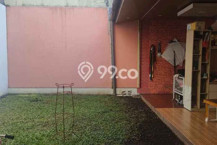 Rumah Minimalis 2 KT di Bandung Timur Bandung Unfurnished Rumah Minimalis 2 KT di Bandung Timur Bandung Unfurnished