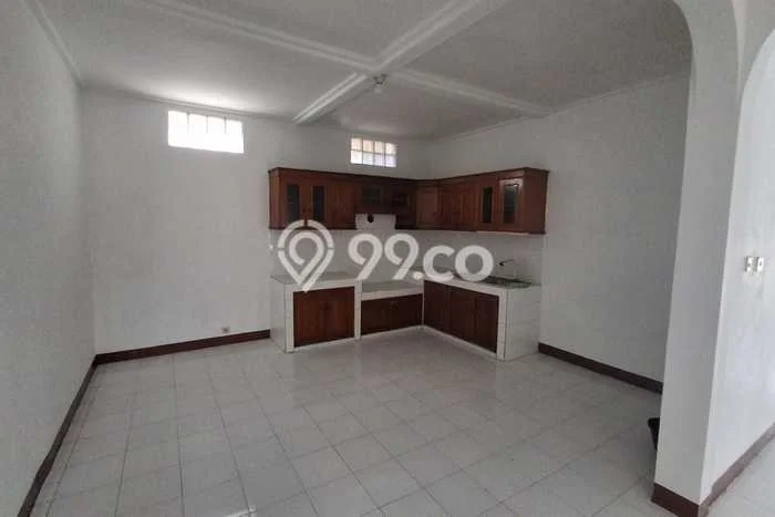Rumah Modern Cantik 5 KT Siap Huni di Kiaracondong Rumah Modern Cantik 5 KT Siap Huni di Kiaracondong