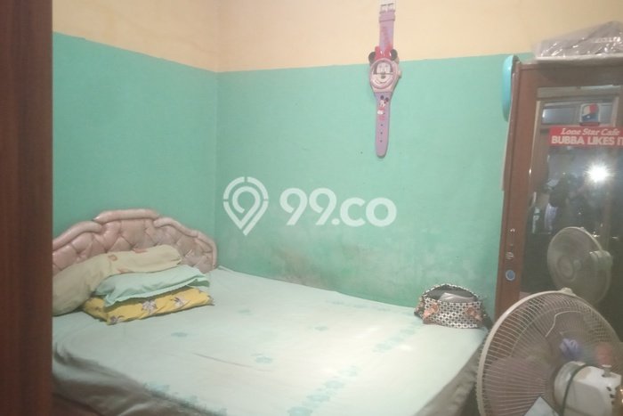 Hunian Nyaman Asri 4 KT Siap Huni di Cibaduyut Bandung Hunian Nyaman Asri 4 KT Siap Huni di Cibaduyut Bandung