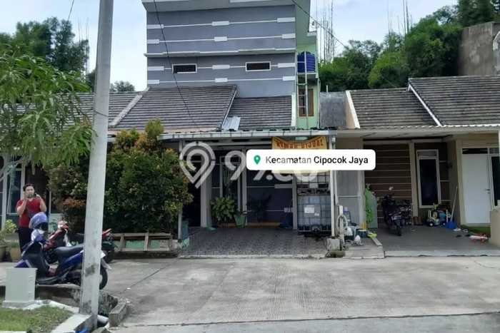Cendana Residence Serang Cendana Residence Serang