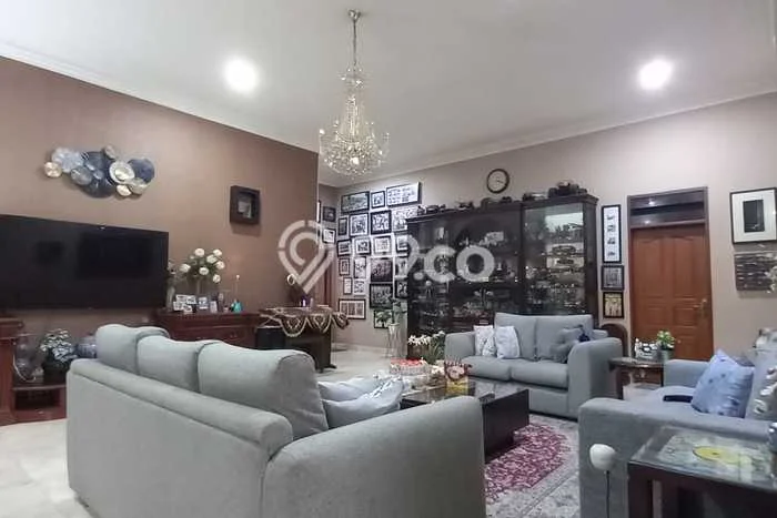 Siap Huni Rumah Mewah 4 Kamar di Sukajadi Dekat ke Mana Saja Siap Huni Rumah Mewah 4 Kamar di Sukajadi Dekat ke Mana Saja
