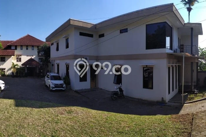 Unit Kost Dijual di Bandung Spesifikasi 40 Kamar Tidur dan Kawasan Ramai Unit Kost Dijual di Bandung Spesifikasi 40 Kamar Tidur dan Kawasan Ramai