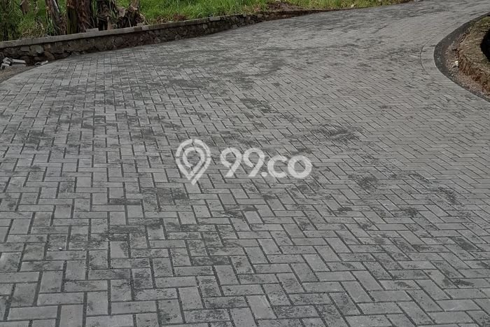 Dijual Tanah Lokasi Cigadung, Bandung Seluas 380m2 Dijual Tanah Lokasi Cigadung, Bandung Seluas 380m2