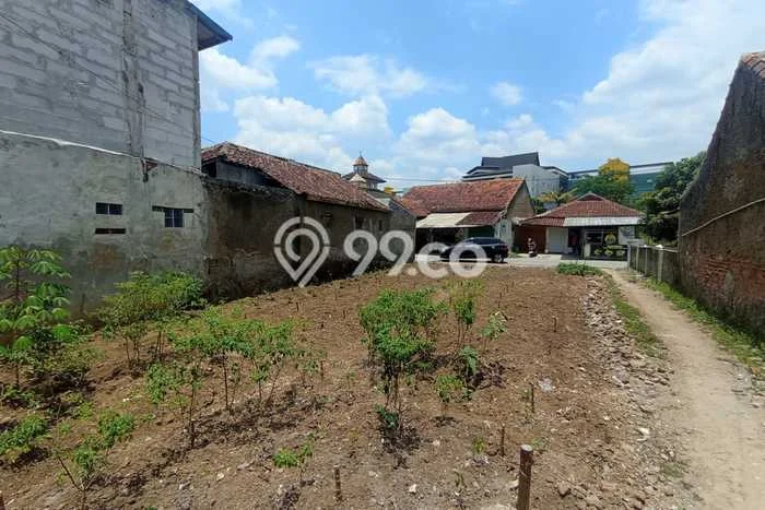 Dijual Tanah di Soreang, Luas 152m2m², Dekat Pusat Kota Dijual Tanah di Soreang, Luas 152m2m², Dekat Pusat Kota
