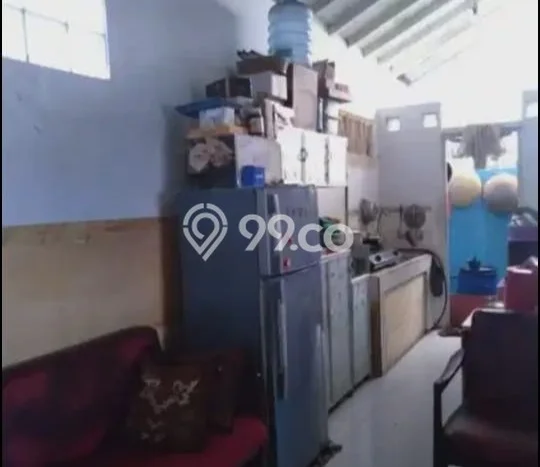Jual Rumah Modern 3 KT di Gede Bage, Bandung Jual Rumah Modern 3 KT di Gede Bage, Bandung