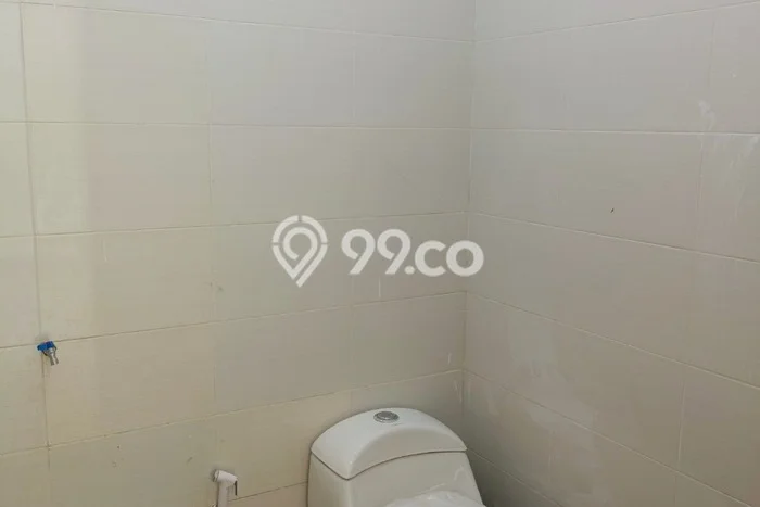 Rumah Minimalis 3 Kamar LT 124m2 di Buah Batu Rumah Minimalis 3 Kamar LT 124m2 di Buah Batu