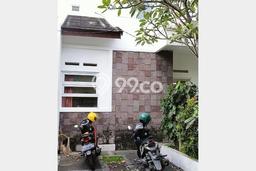 Rumah 2 KT 2 KM di Area Geger Kalong, Bandung Rumah 2 KT 2 KM di Area Geger Kalong, Bandung