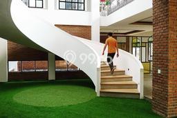 PELUANG EMAS! Komersial di , Luas 690m2m², Pusat Bisnis PELUANG EMAS! Komersial di , Luas 690m2m², Pusat Bisnis