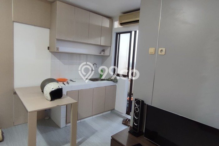Apartemen Elite Kawasan Cicadas, 1 KT, Luas 23m², Akses ke Cicadas, Bandung, Bandung, Fasilitas Modern Apartemen Elite Kawasan Cicadas, 1 KT, Luas 23m², Akses ke Cicadas, Bandung, Bandung, Fasilitas Modern