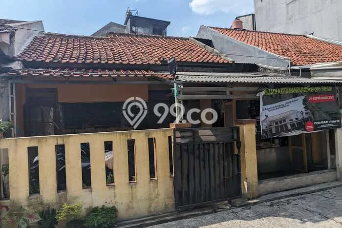 Jual Rumah Minimalis Bagus Punya 3 KT di Cinambo Bandung SHM Jual Rumah Minimalis Bagus Punya 3 KT di Cinambo Bandung SHM