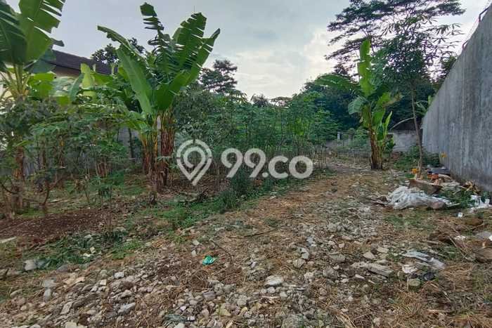 Tanah Dijual Lokasi Strategis di Bandung dengan Luas 615m2 Tanah Dijual Lokasi Strategis di Bandung dengan Luas 615m2