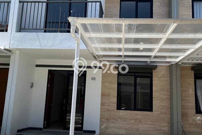 Dijual Rumah Eksklusif 3 KT di Ciwastra, Bandung Dijual Rumah Eksklusif 3 KT di Ciwastra, Bandung