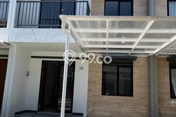 Dijual Rumah Eksklusif 3 KT di Ciwastra, Bandung Dijual Rumah Eksklusif 3 KT di Ciwastra, Bandung