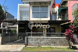 Dijual Cepat Rumah Favorit Siap Huni LB 148m2 di Arcamanik, Bandung Dijual Cepat Rumah Favorit Siap Huni LB 148m2 di Arcamanik, Bandung