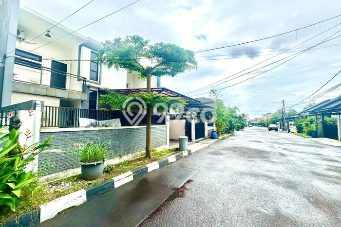 Unit Komersial Dijual di Bandung LT 444m2 & LB 350m2 Unit Komersial Dijual di Bandung LT 444m2 & LB 350m2