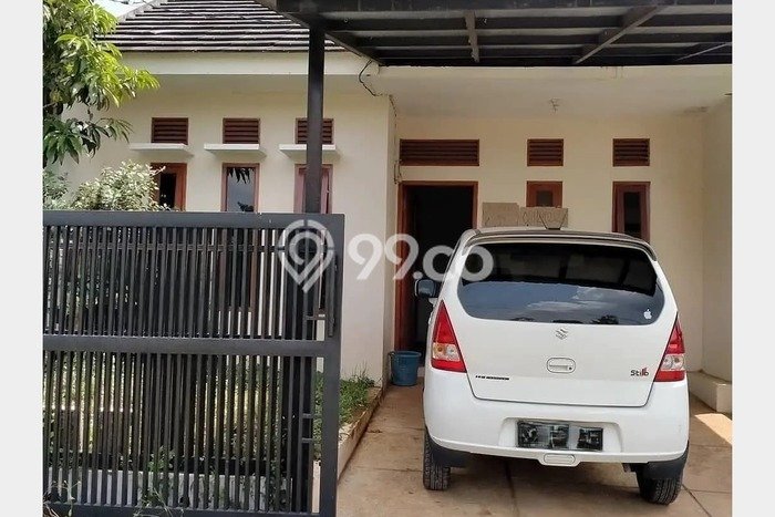 Jual Rumah Harga Miring Cileunyi Punya 2 KT & LT 76m2 Jual Rumah Harga Miring Cileunyi Punya 2 KT & LT 76m2