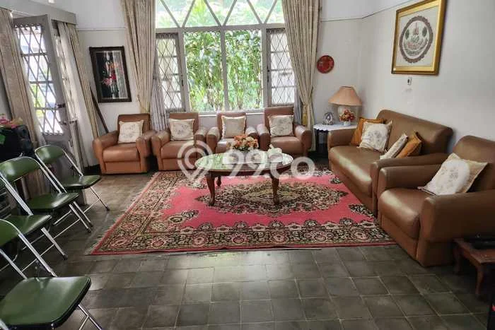 Rumah Luxury Modern Siap Huni di Cipaganti Bandung Rumah Luxury Modern Siap Huni di Cipaganti Bandung