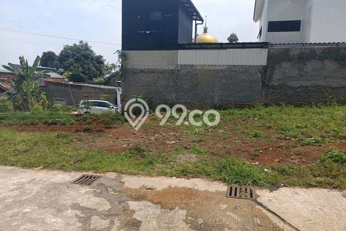 Tanah Investasi Dijual di Bandung Punya Luas 60m2 Tanah Investasi Dijual di Bandung Punya Luas 60m2