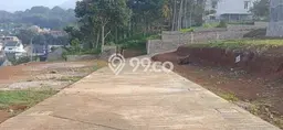 Lahan Strategis di Cileunyi Dijual dengan Luas 72m2 Lahan Strategis di Cileunyi Dijual dengan Luas 72m2