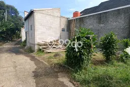 Tanah Kavling untuk Dijual di Cileunyi Bandung 42m2 Tanah Kavling untuk Dijual di Cileunyi Bandung 42m2