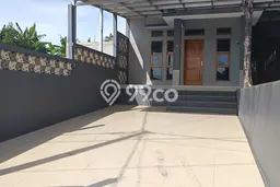 Dijual Cepat Rumah Bagus Siap Huni LB 45m2 di Cileunyi, Bandung Dijual Cepat Rumah Bagus Siap Huni LB 45m2 di Cileunyi, Bandung