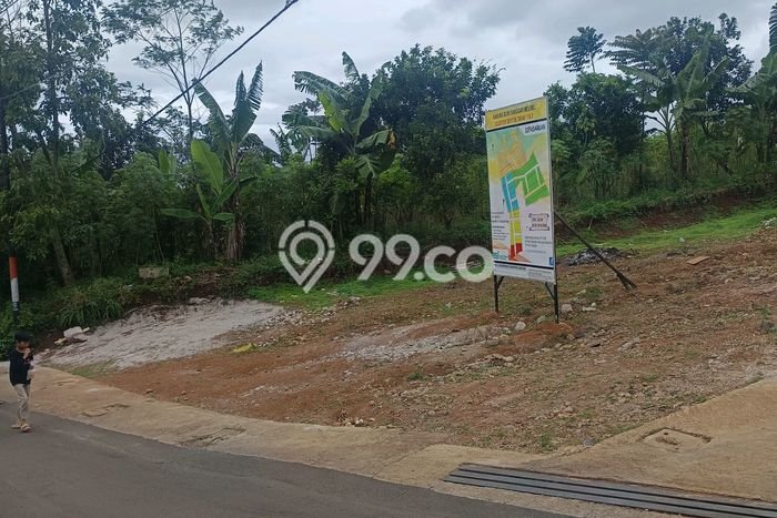 Lahan untuk Dijual Lokasi Cileunyi, Bandung Luas 70m2 SHM Lahan untuk Dijual Lokasi Cileunyi, Bandung Luas 70m2 SHM