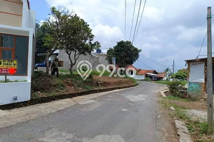 Tanah Dijual Area Strategis di Bandung Timur Bandung 89m2 Tanah Dijual Area Strategis di Bandung Timur Bandung 89m2