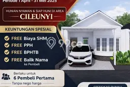 Rumah Minimalis Terbaik Siap Huni Area Cibiru LT 71m2 Rumah Minimalis Terbaik Siap Huni Area Cibiru LT 71m2