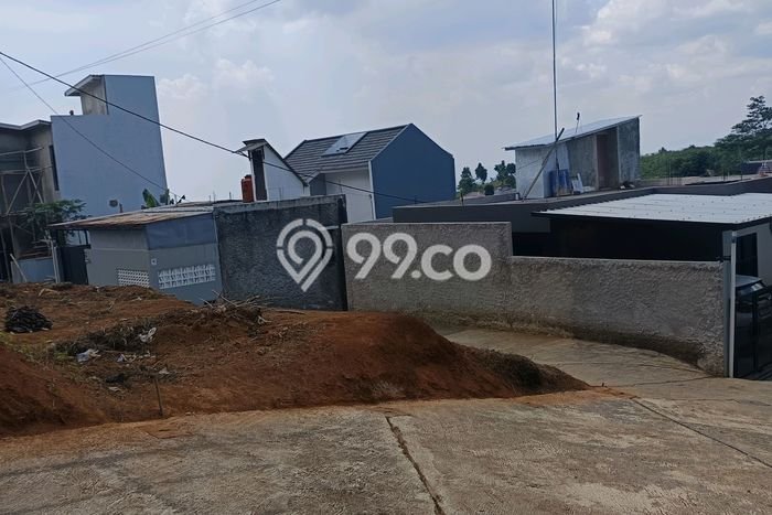 Tanah Kavling untuk Dijual di Cileunyi Bandung 90m2 Tanah Kavling untuk Dijual di Cileunyi Bandung 90m2