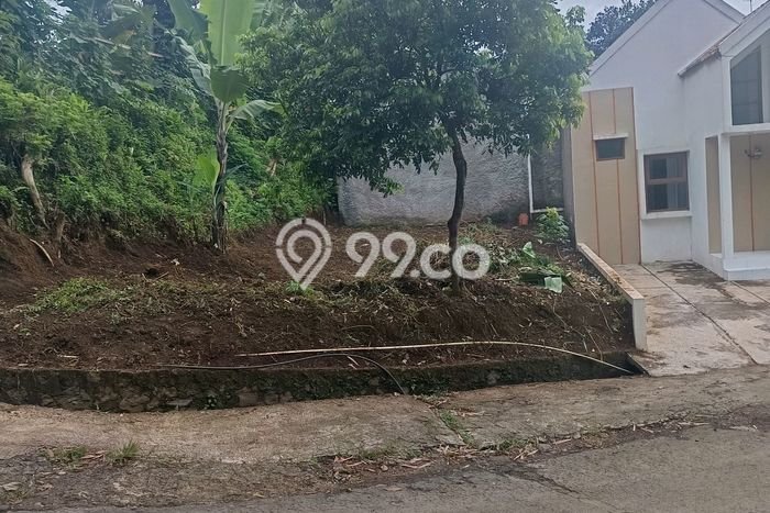 Kavling Tanah Dijual di Cileunyi, Bandung, Luas 89m2 Area Strategis Kavling Tanah Dijual di Cileunyi, Bandung, Luas 89m2 Area Strategis