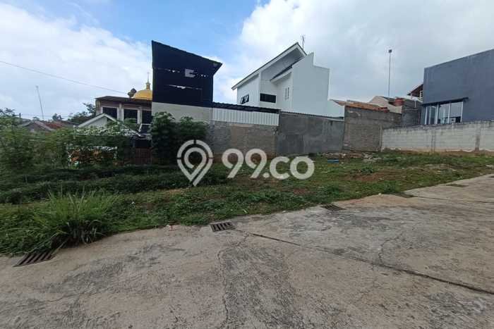 Tanah Kavling untuk Dijual di Cileunyi Bandung 60m2 Tanah Kavling untuk Dijual di Cileunyi Bandung 60m2