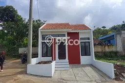 Jual Rumah Murah di Cileunyi Bandung Harga Rp 280 Juta LT 60m2 Jual Rumah Murah di Cileunyi Bandung Harga Rp 280 Juta LT 60m2