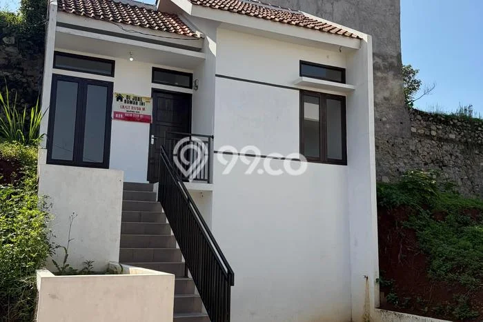 Rumah Minimalis Terbaik Dijual di Cileunyi LT 50m2 Rumah Minimalis Terbaik Dijual di Cileunyi LT 50m2