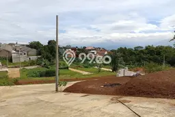 Tanah Siap Bangun Dijual di Bandung Punya Luas 64m2 Tanah Siap Bangun Dijual di Bandung Punya Luas 64m2