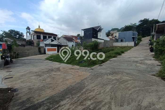 Tanah Kavling untuk Dijual di Cileunyi Bandung 60m2 Tanah Kavling untuk Dijual di Cileunyi Bandung 60m2