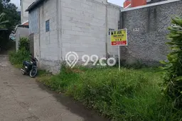 Lahan Kosong Dijual di Cileunyi, Bandung, Luas 44m2 Area Strategis Lahan Kosong Dijual di Cileunyi, Bandung, Luas 44m2 Area Strategis