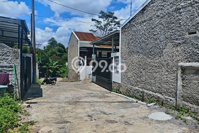 Dijual Tanah Lokasi Bandung Timur, Bandung Seluas 51m2 Dijual Tanah Lokasi Bandung Timur, Bandung Seluas 51m2